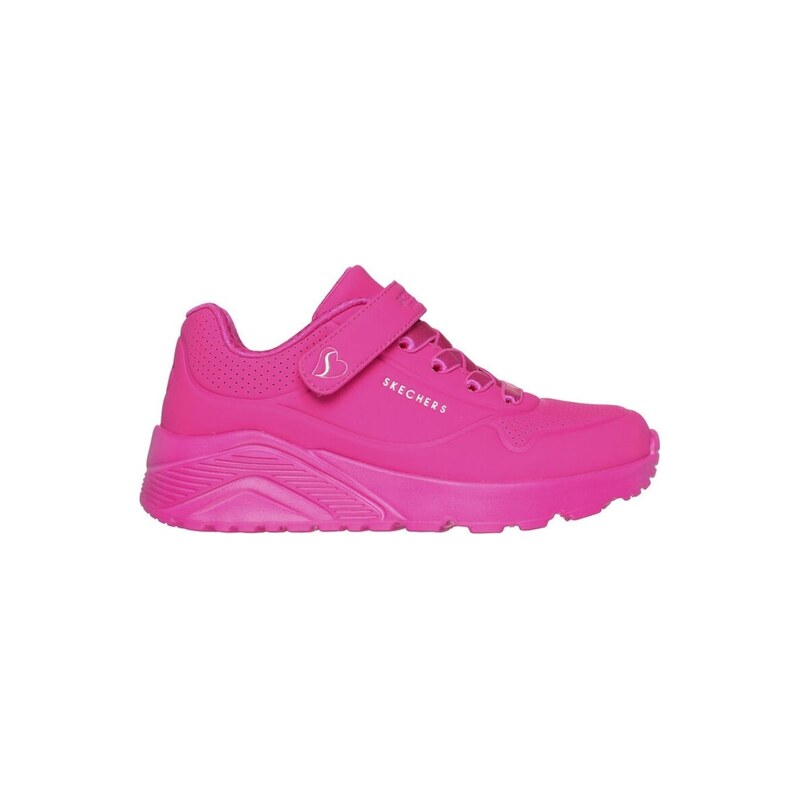 SKECHERS Dětské sportovní boty Skechers Uno Lite