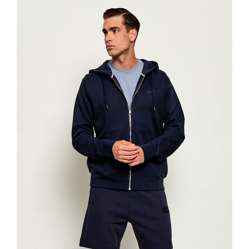 BOSS BLACK Mikina H-Spence 15 | regular fit