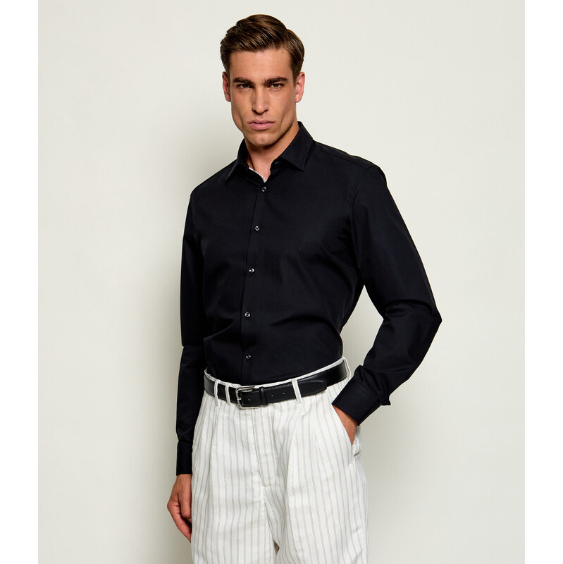 HUGO Košile Koey | Slim Fit | easy iron