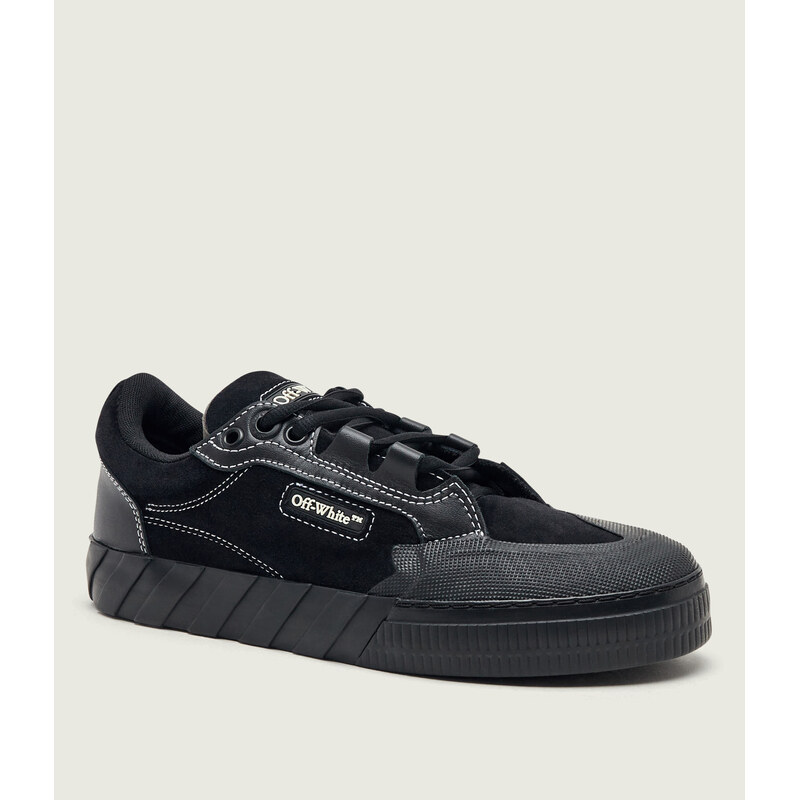 Pánové tenisky OFF-WHITE černé barvy