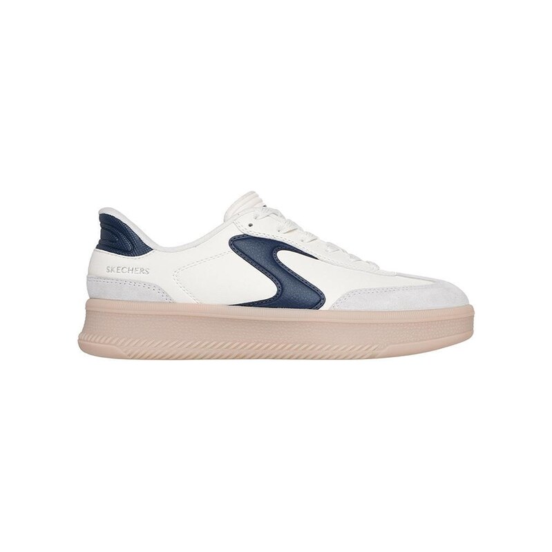 SKECHERS Dámské sportovní tenisky Skechers Lifted Luxe Slip-Ins