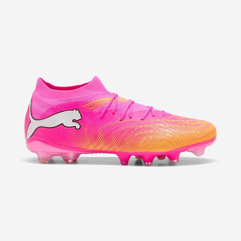 PUMA Kopačky Future 9 Match FG/AG Showtime Pack World Cup 26 pro