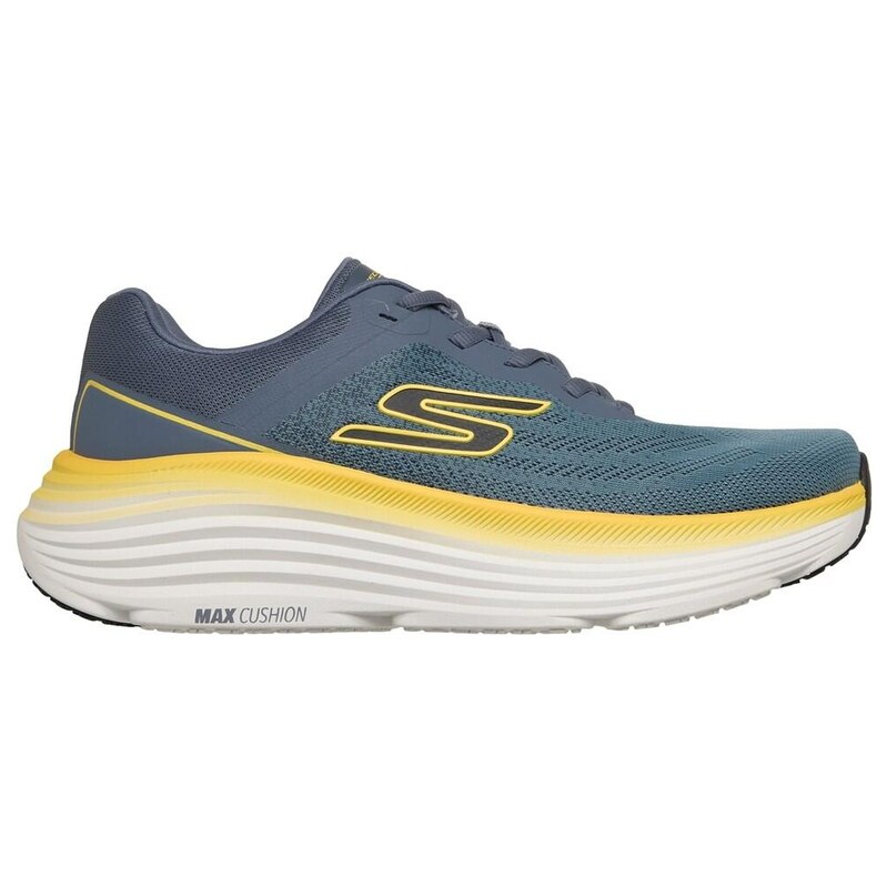 SKECHERS Pánské sportovní boty Skechers Max Cushioning