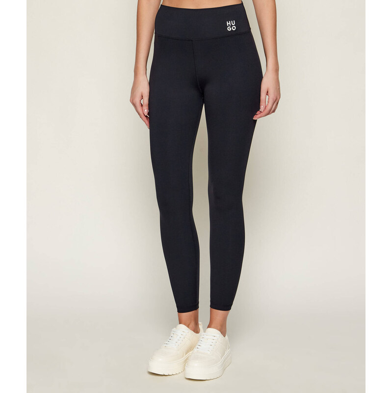 HUGO Legíny Noparda | Skinny fit