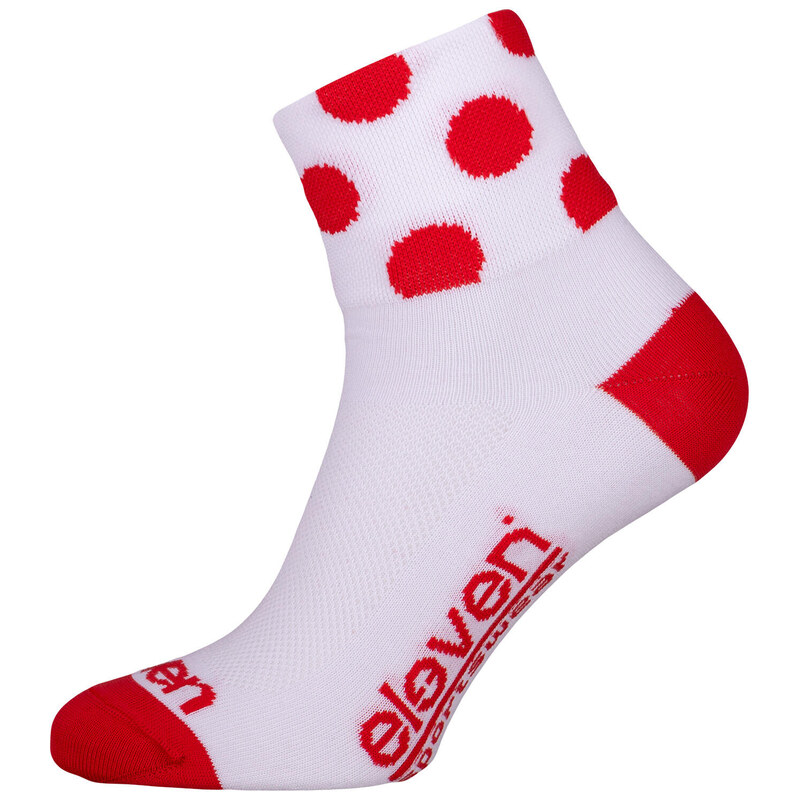 ELEVEN Ponožky Eleven Howa Dots