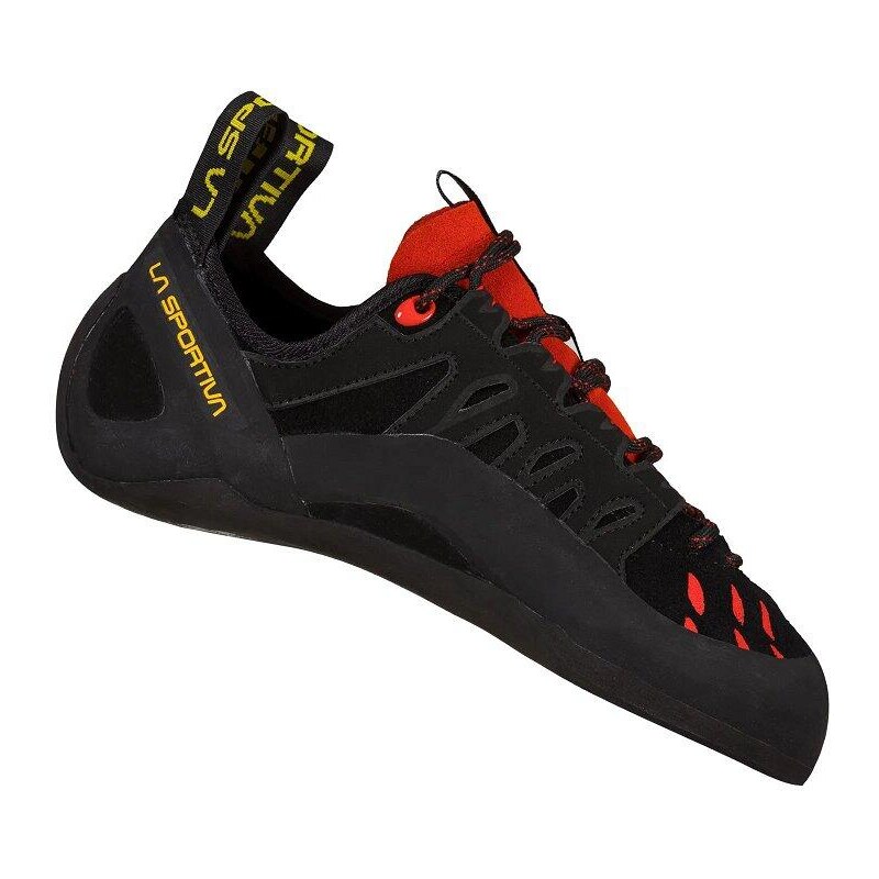 LA SPORTIVA Pánské lezečky pro začátečníky Tarantulace