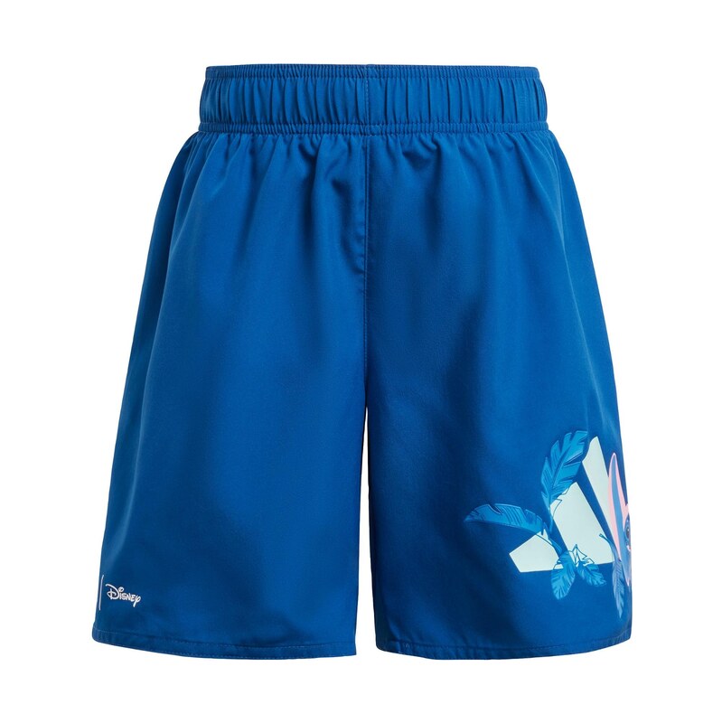 ADIDAS Dětské plavecké kraťasy ADIDAS X DISNEY LILO AND STITCH