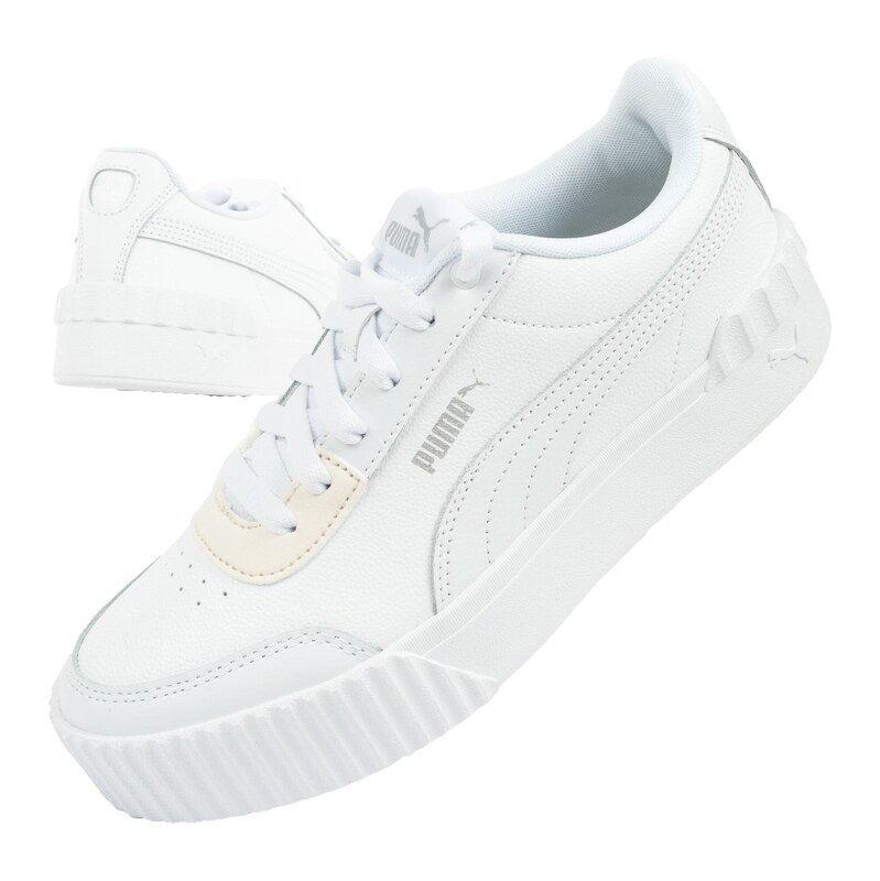 PUMA Sportovní boty pro děti Puma Carina Lift