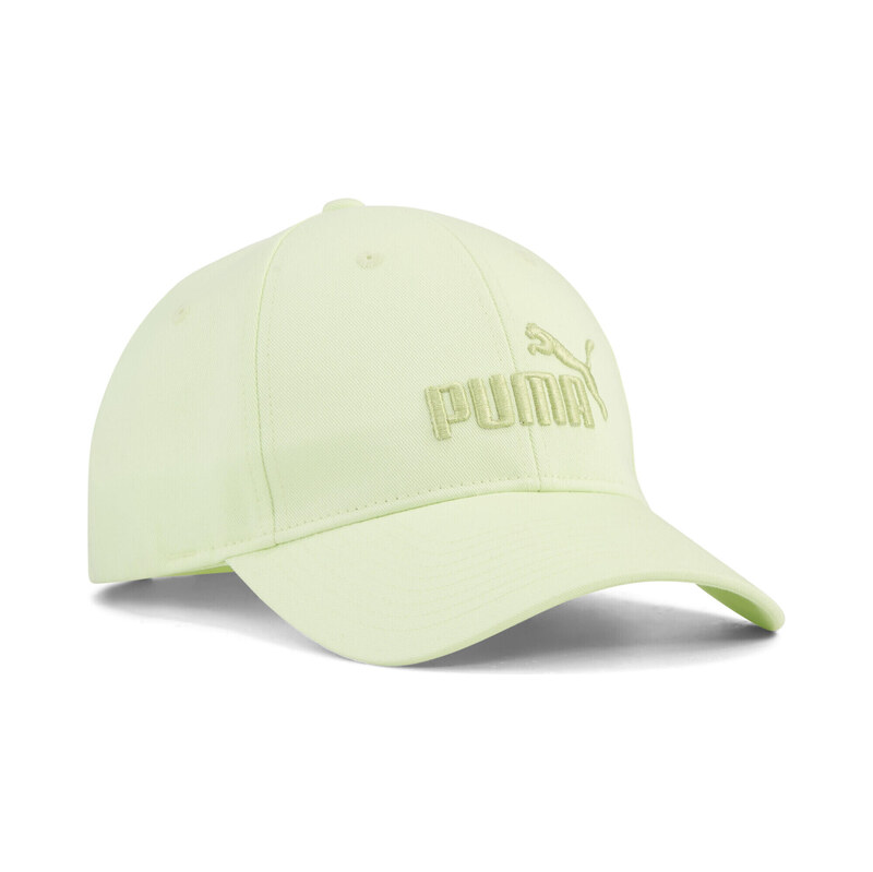 PUMA Unisex běh kšiltovka Essentials Elevated PUMA