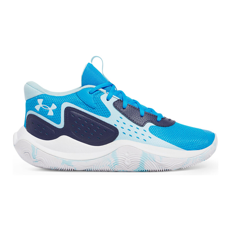 UNDER ARMOUR Basketbalové boty Jet 23