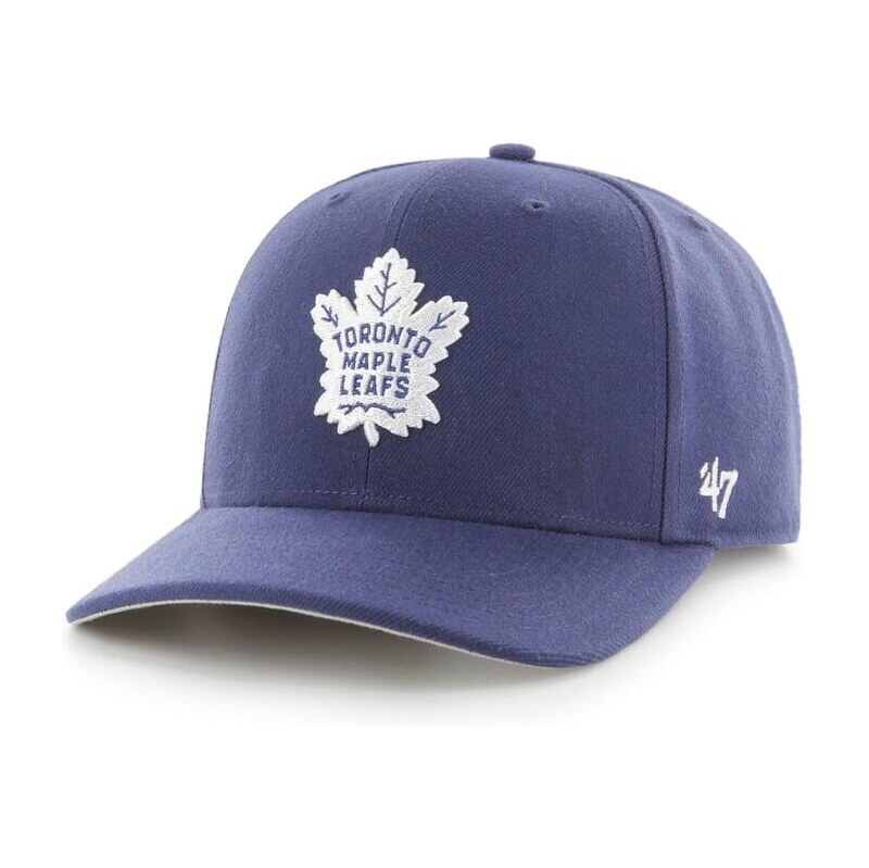 47 BRAND Kšiltovka NHL Toronto Maple Leafs Cold Zone ’47 MVP DP