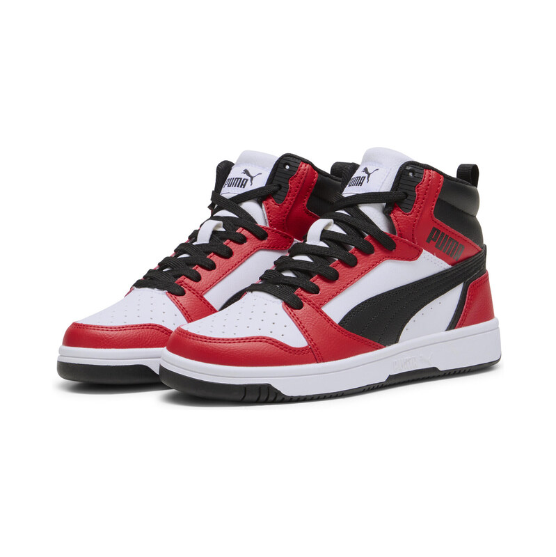 PUMA Tenisky Rebound V6 Mid PUMA