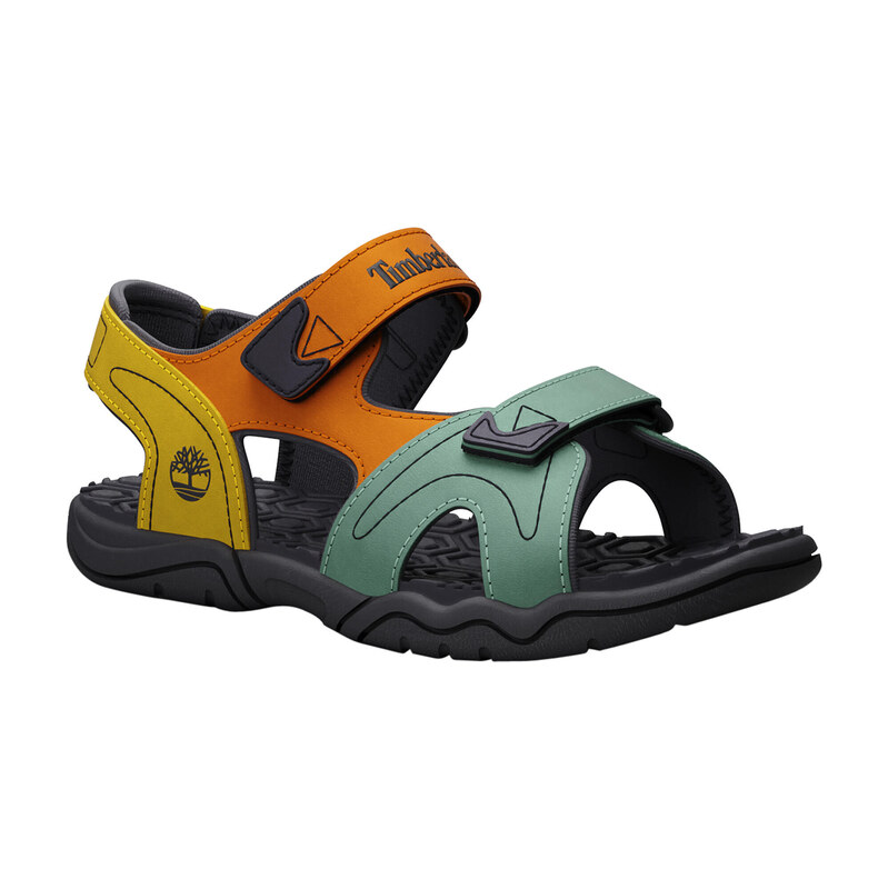 TIMBERLAND Dětské sandály Adventure Seeker