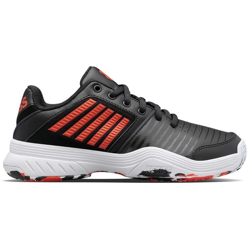 K-SWISS Dětské tenisové boty Court Express Allcourt
