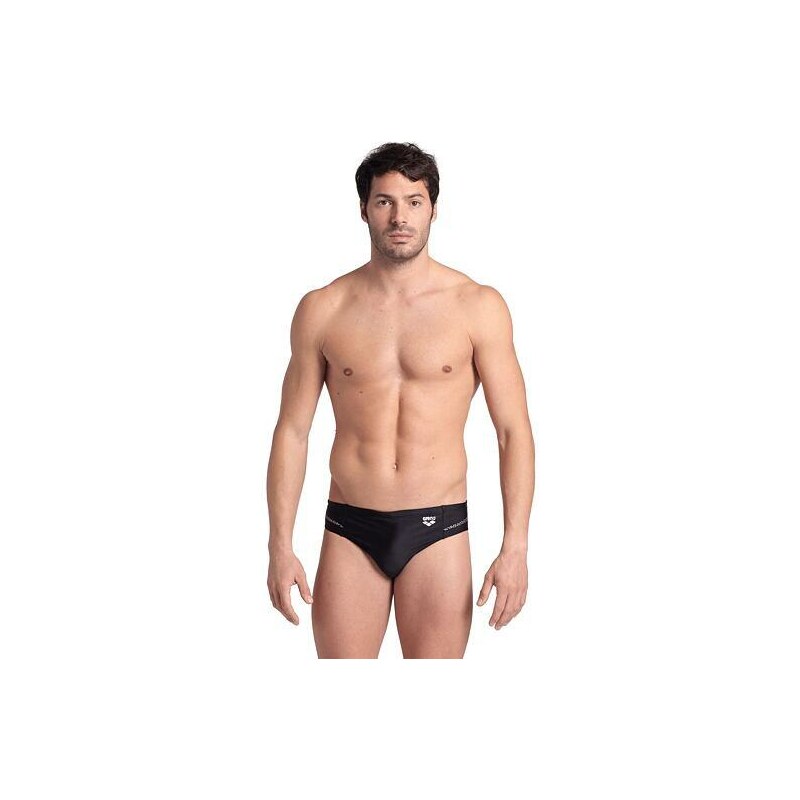 ARENA Pánské plavky Arena Feel Pro File Swim Briefs