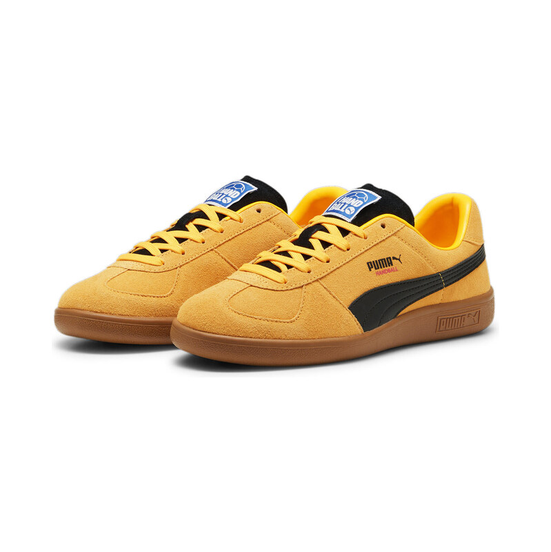 PUMA Unisex fitness tenisky gumová podešev handball PUMA