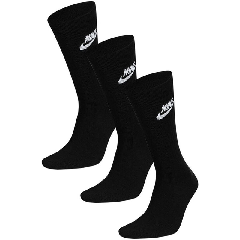 ADIDAS Polovysoké ponožky Nike Everyday Essential Socks, 3 páry