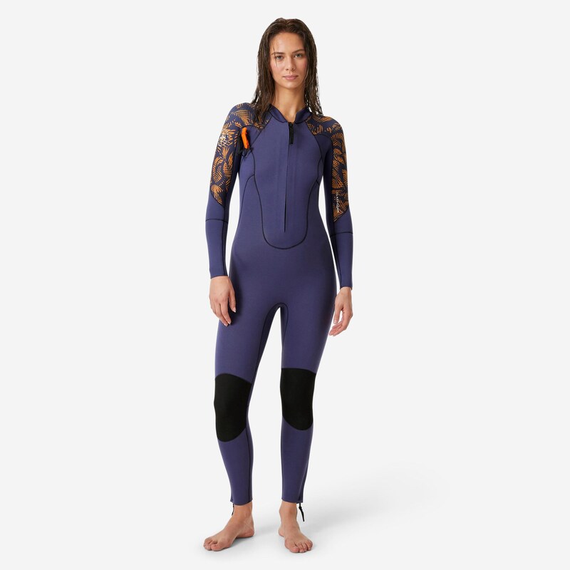 OCEAN STEP Dámský celotělový neopren 3/2 na běh ve vodě se