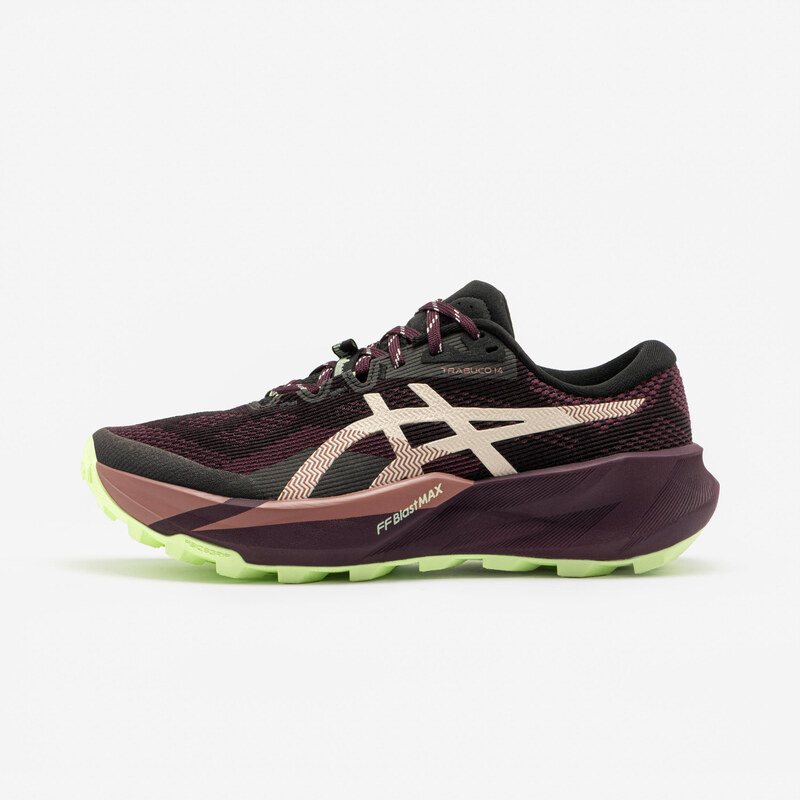 ASICS Dámské boty na trailový běh Trabuco 14