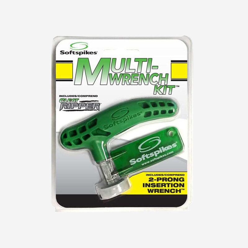 SOFTSPIKES Univerzální klíč na spiky na golfové boty Softspikes