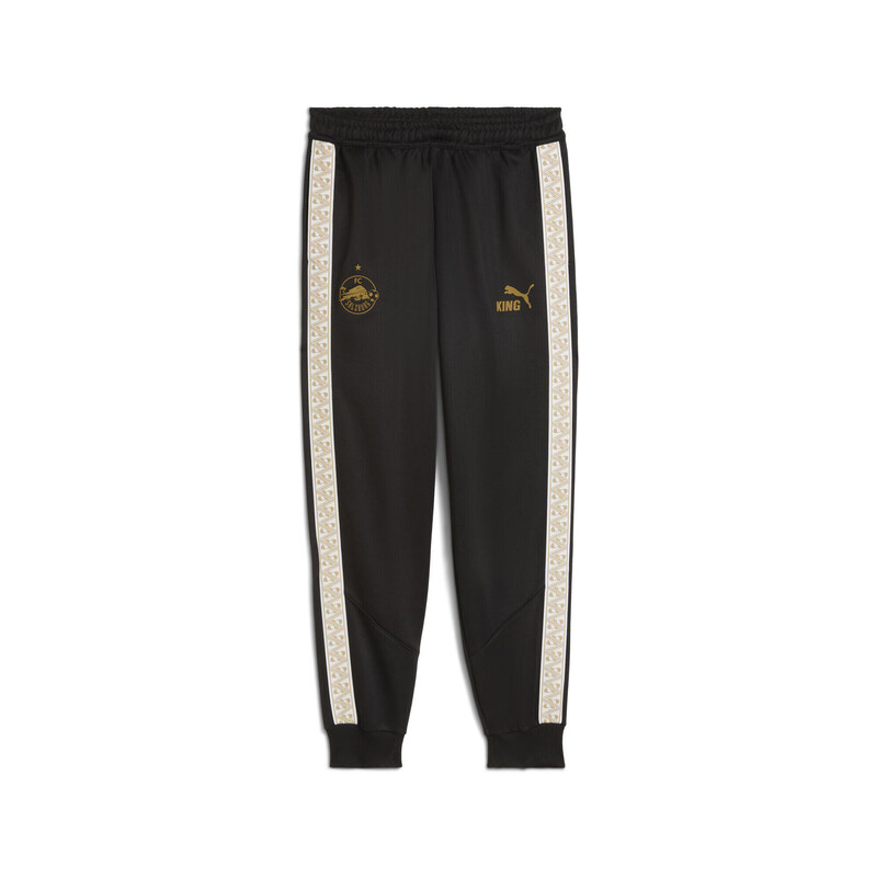 PUMA Nadrág Oldalzsebes Normál Szabás King Anthem PUMA