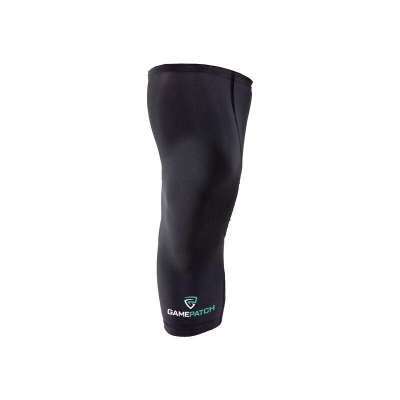 GAMEPATCH Kompresní návlek Compression Leg Sleeve