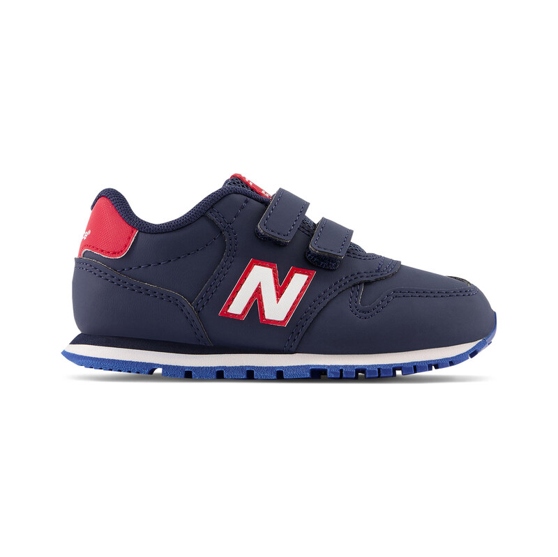 NEW BALANCE Dětské boty 500