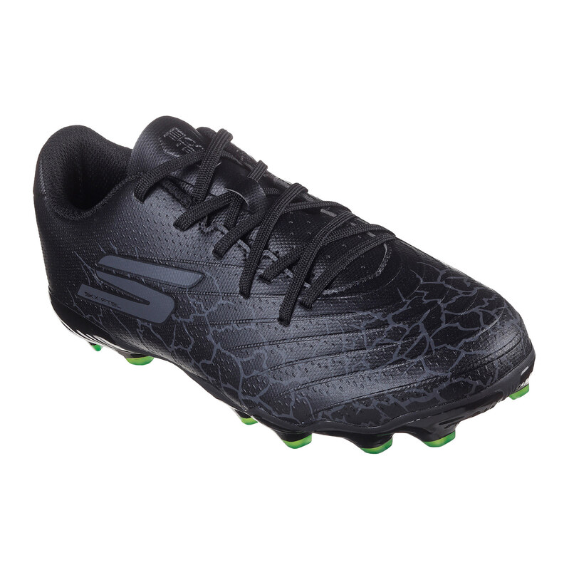 SKECHERS Dětské kopačky SKX Gold 1,5 FG