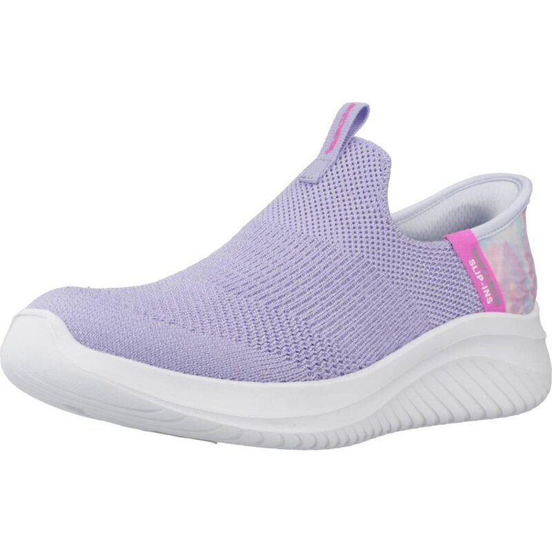 SKECHERS Tenisky Skechers Model Slip-ins: Ultra Fl Barva Fialový