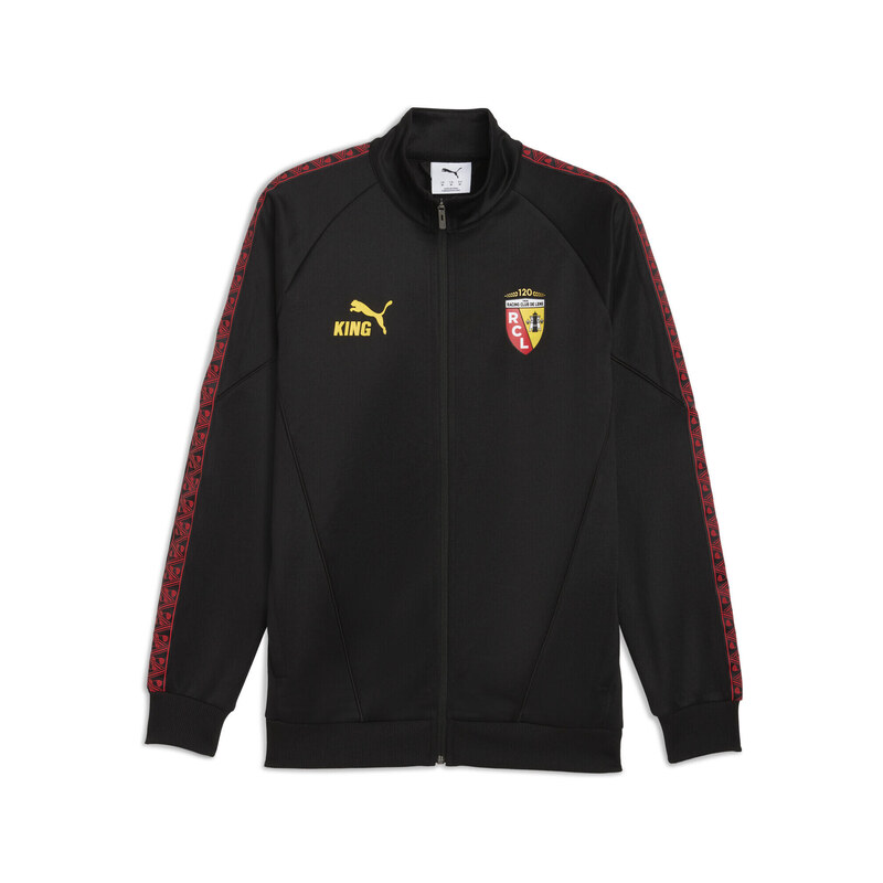 PUMA Pánská bunda King Anthem PUMA