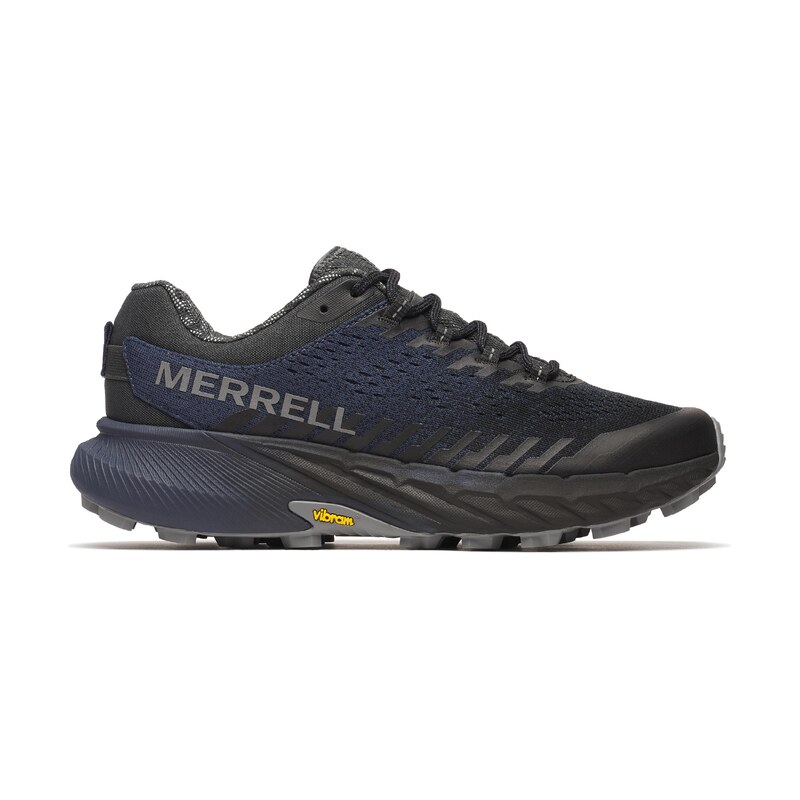 MERRELL Pánské boty na trailový běh Agility Remix