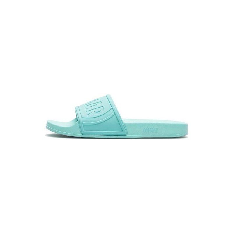COLMAR Dámské pantofle Colmar Slipper Logo