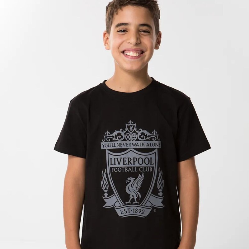 LIVERPOOL FC Dětské tričko Liverpool FC
