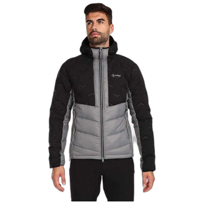 KILPI Puffed jacket Kilpi Tevery