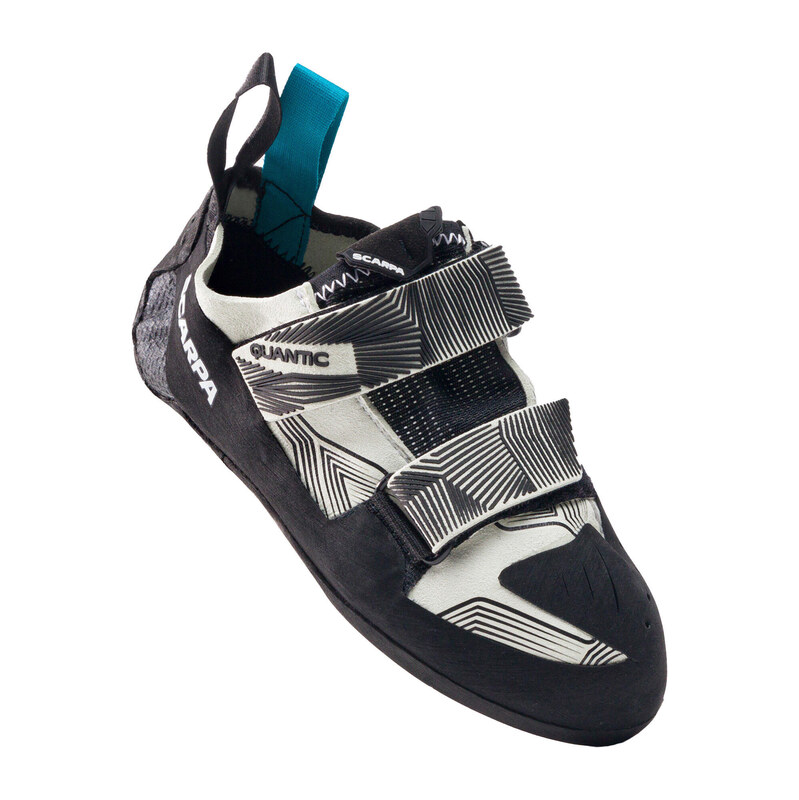 SCARPA Dámské lezečky Scarpa Quantic