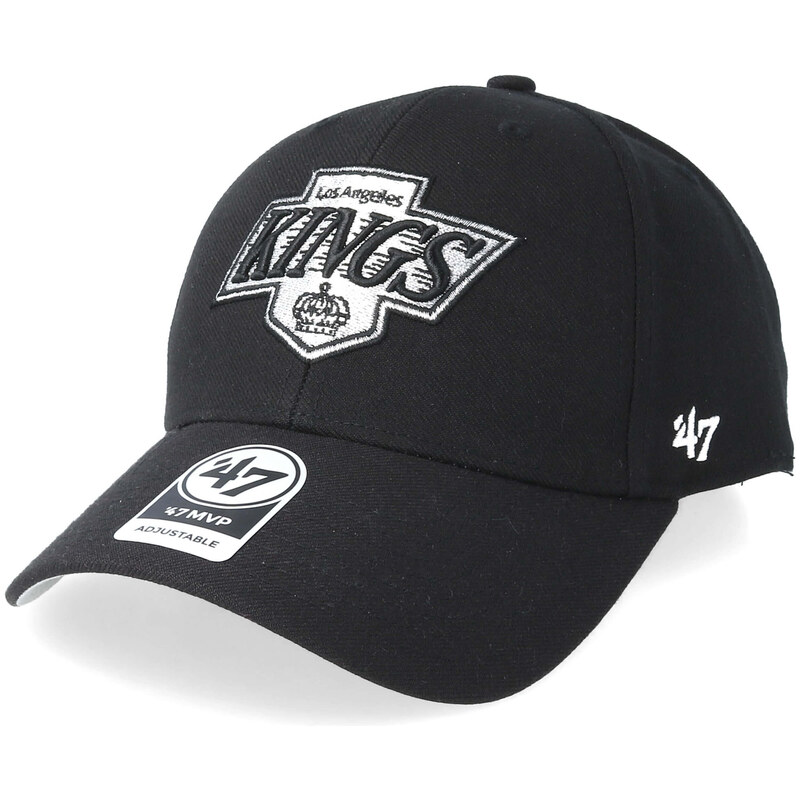 47 BRAND Kšiltovka NHL Los Angeles Kings Vintage ’47 MVP
