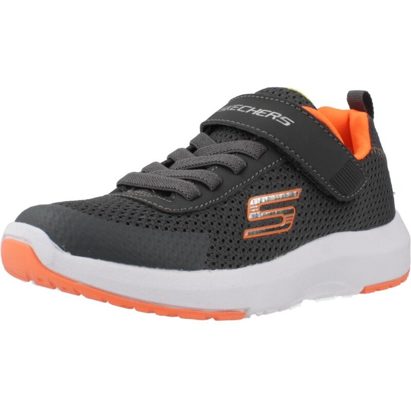 SKECHERS Tenisky Skechers Model Dynamic Tread Barva šedá