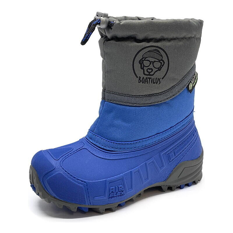 BOATILUS Boty BOATILUS HYBRID 03 C Kids