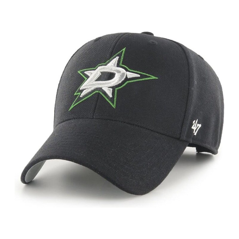 47 BRAND Kšiltovka NHL Dallas Stars ’47 MVP