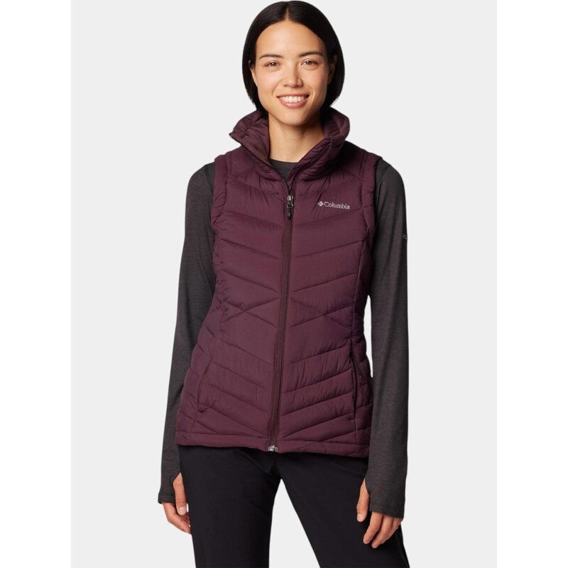 COLUMBIA Dámská vesta Columbia Joy Peak II