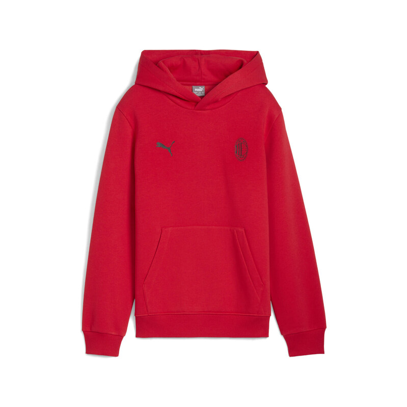 PUMA Dětský svetr fleece Ftblessentials PUMA