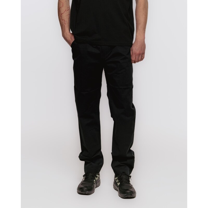 Husky Ruff M black