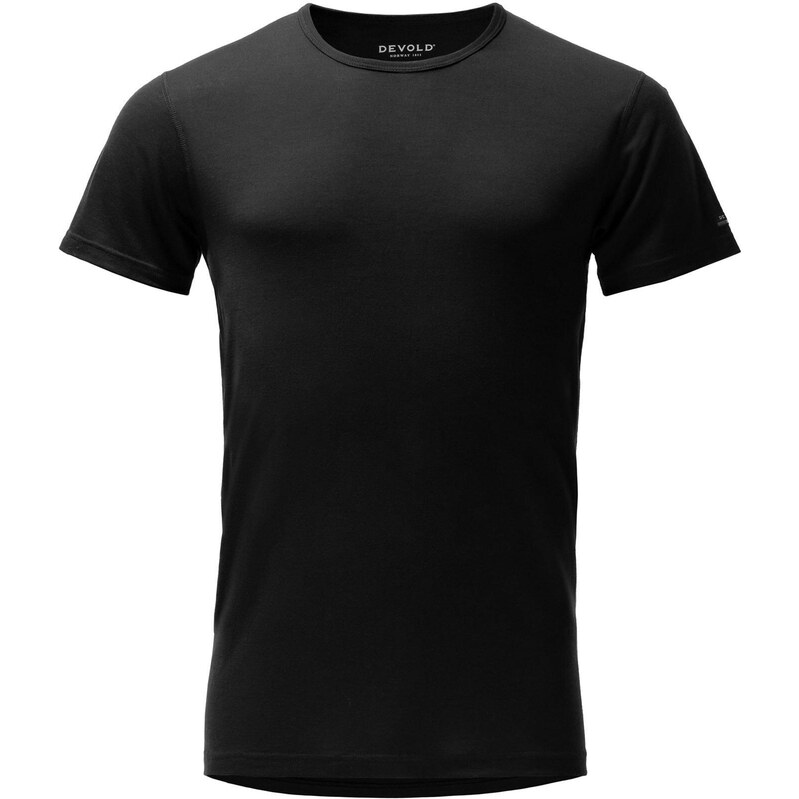 DEVOLD Pánské sportovní triko s krátkým rukávem Breeze