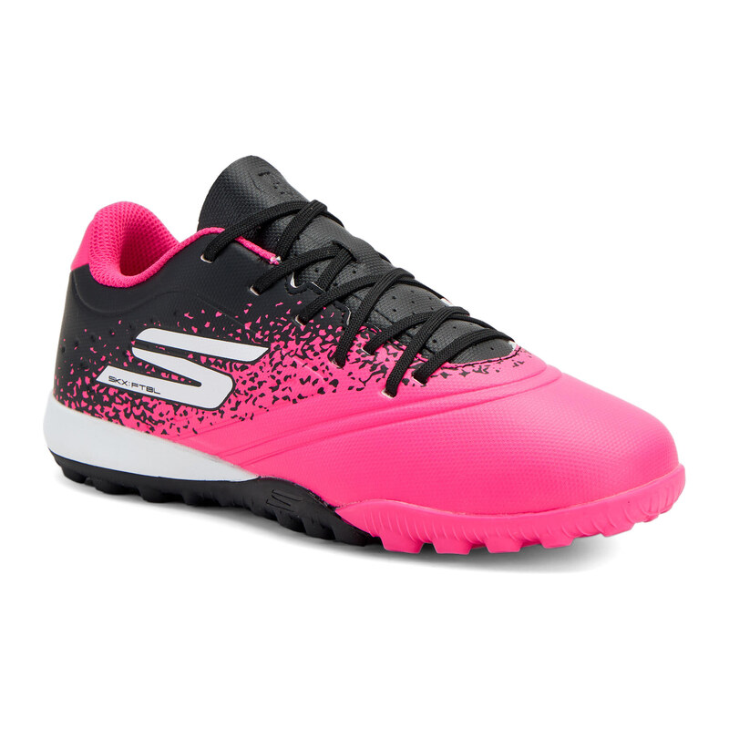 SKECHERS Dětské kopačky Razor Gold 1.5 TF