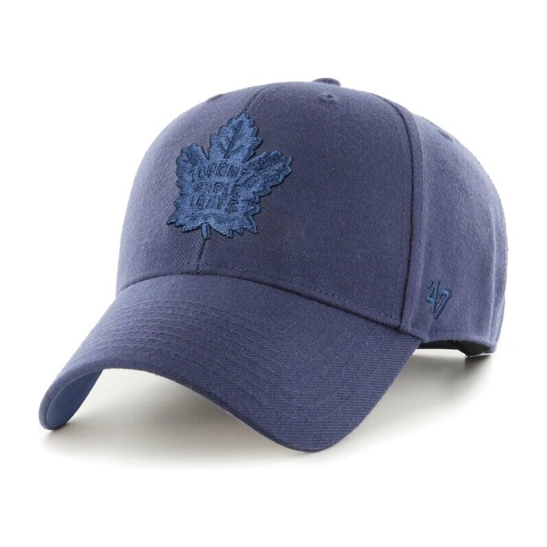 47 BRAND Kšiltovka NHL Toronto Maple Leafs 47 MVP SNAPBACK