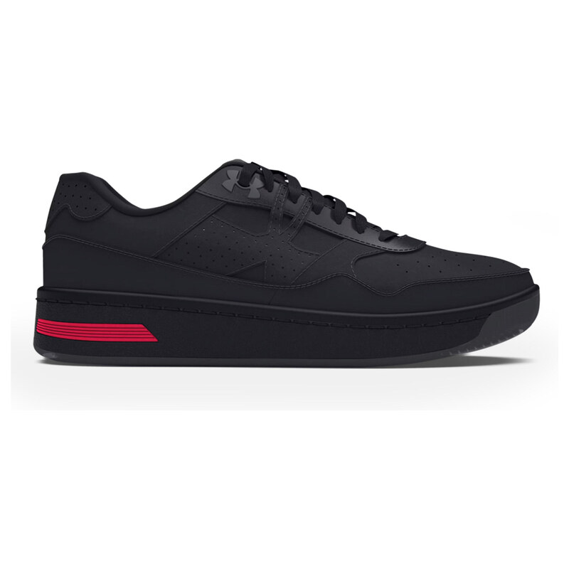 UNDER ARMOUR Dámské boty UA Court 96