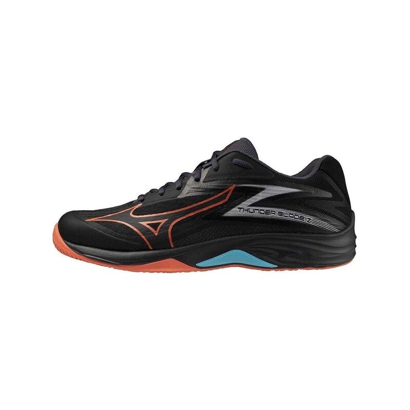 MIZUNO Pánské sálové boty MIZUNO Thunder Blade Z