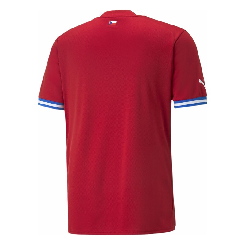 PUMA Pánský fotbalový dres Česká republika PUMA
