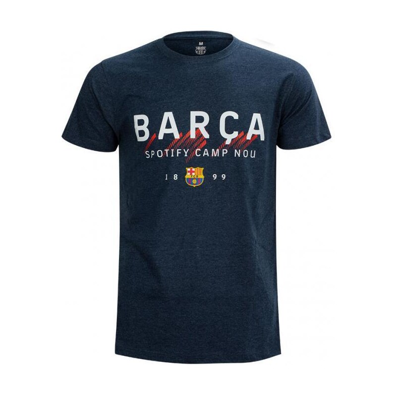 FC BARCELONA Dětské tričko Barça Spotify Camp Nou