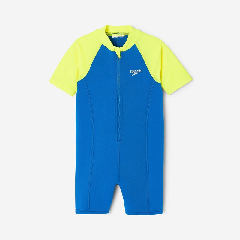 SPEEDO Dětský krátký neopren 2–5 let